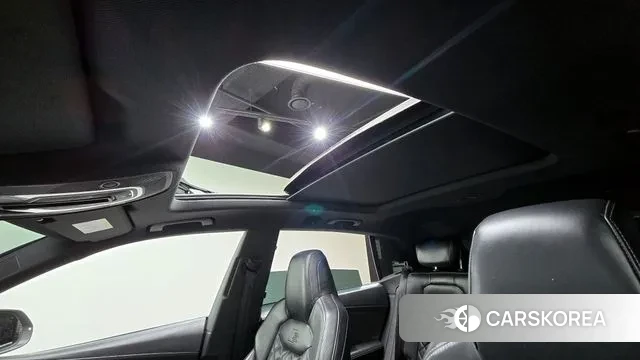 Audi Q8 (4M) id 3587631 из Кореи 10