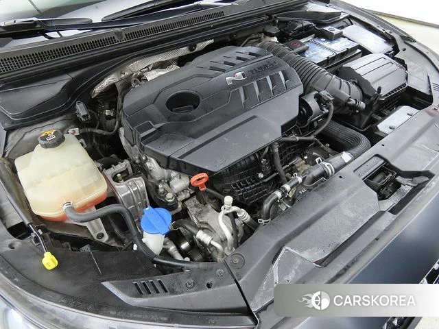Hyundai Veloster (JS) id 4864701 из Кореи 10