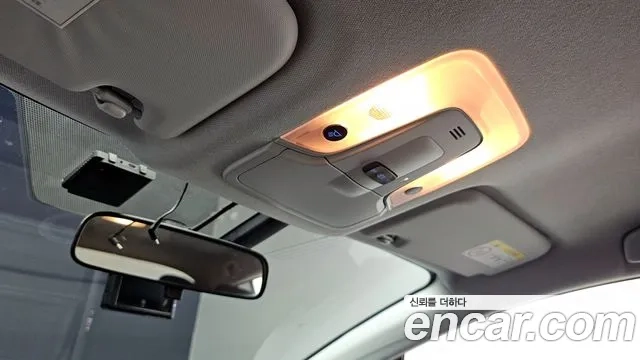 Toyota Prius 4th Generation id 2956480 из Кореи 10