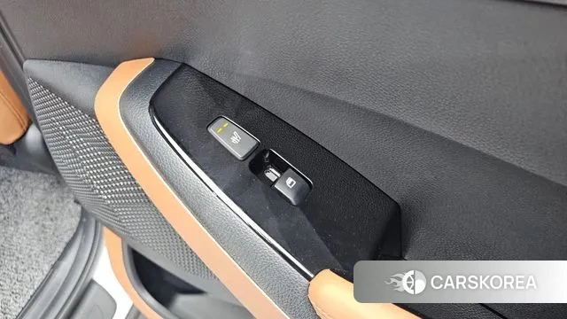 Kia The New Seltos id 2888977 из Кореи 10