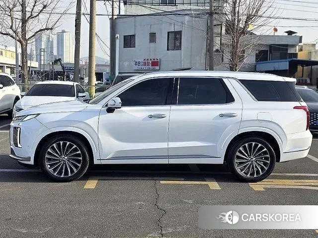 Hyundai The New Palisade id 3654655 из Кореи 10