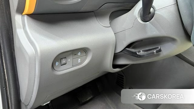 Hyundai Casper id 3826641 из Кореи 10