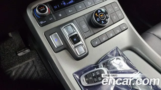 Hyundai The New Palisade id 2639506 из Кореи 10