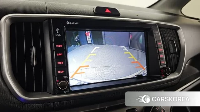 Kia The New Ray id 3655236 из Кореи 10