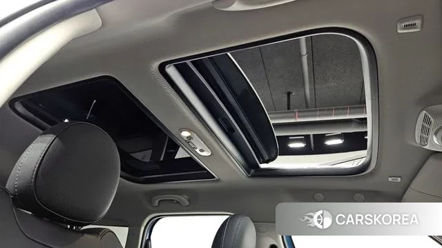 Mini Cooper Countryman id 3706764 из Кореи 10