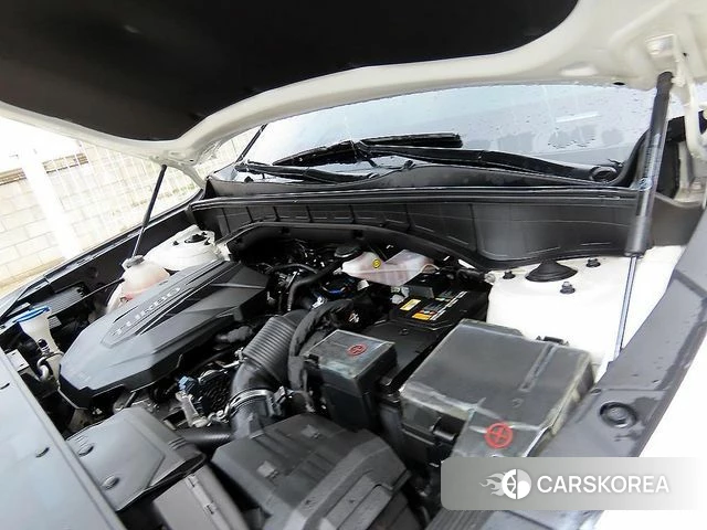 Kia Sorento 4th Generation id 4423765 из Кореи 10
