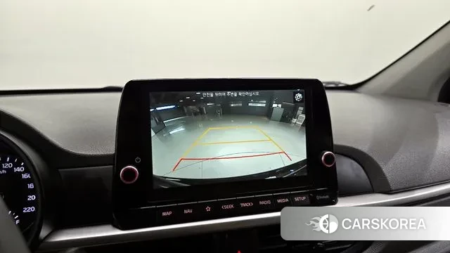 Kia Morning Urban (JA) id 3008331 из Кореи 10