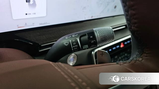 Genesis GV80 id 4414260 из Кореи 10