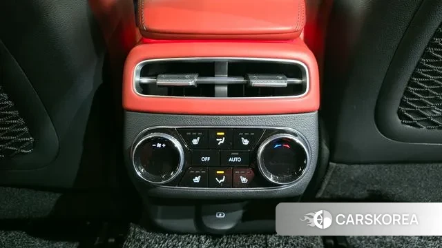 Genesis GV70 id 3660639 из Кореи 10