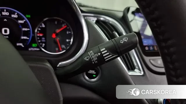 Chevrolet (GM Daewoo) The New Malibu id 3253740 из Кореи 10