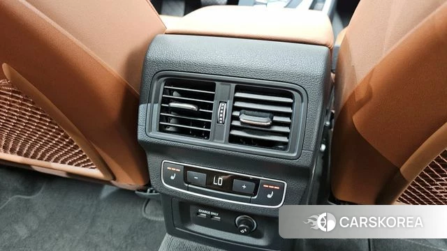 Audi Q5 (FY) id 3922223 из Кореи 10