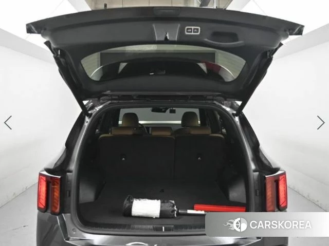 Kia The New Sorento 4th Generation id 4300513 из Кореи 10