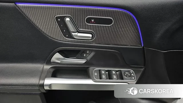 Mercedes-Benz GLB-Class X247 id 3611958 из Кореи 10