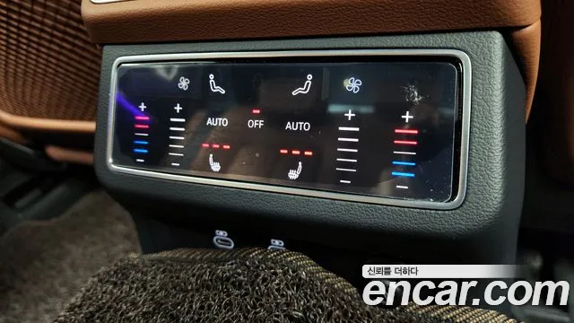 Audi A6 (C8) id 2705702 из Кореи 10