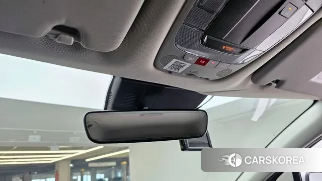 Kia Sportage 5th Generation Hybrid id 3634637 из Кореи 10