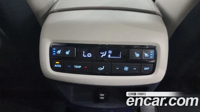 Hyundai The New Palisade id 2725041 из Кореи 10