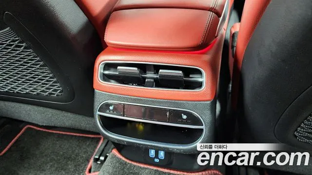 Genesis GV70 id 2830904 из Кореи 10