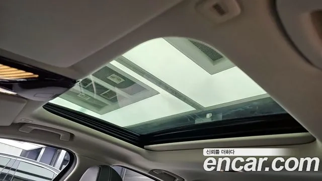 BMW 3 Series (G20) id 2944696 из Кореи 10