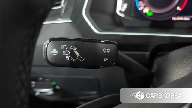 Volkswagen Tiguan second Generation id 4669979 из Кореи 10