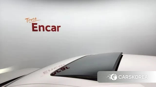 Maserati Quattroporte id 3161477 из Кореи 10