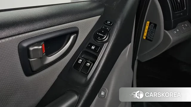 Hyundai The New Grand Starex id 3156470 из Кореи 10