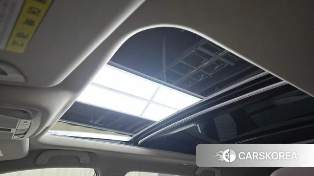 Renault Korea (Samsung) QM6 id 4233055 из Кореи 10