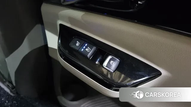 Kia Carnival 4th generation id 2969956 из Кореи 10