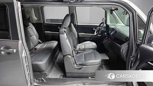 Kia The New Kia Ray id 3372236 из Кореи 10