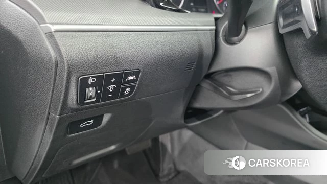 Kia K5 3rd generation id 4293550 из Кореи 10
