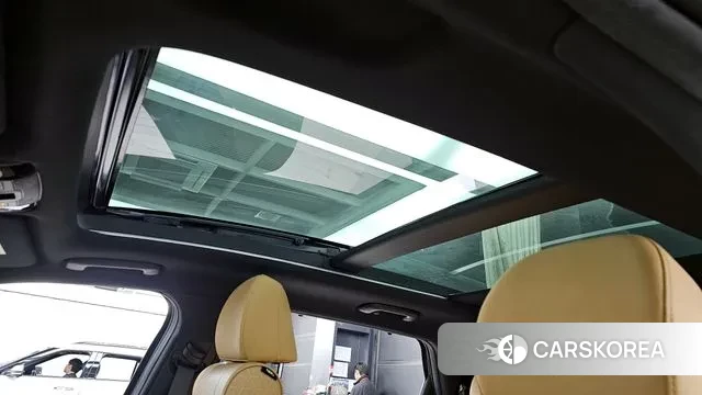 Kia Sorento 4th Generation id 3670660 из Кореи 10