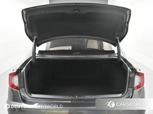 Hyundai Sonata (DN8) id 4475191 из Кореи 10