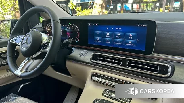 Mercedes-Benz V-Class id 3114718 из Кореи 10