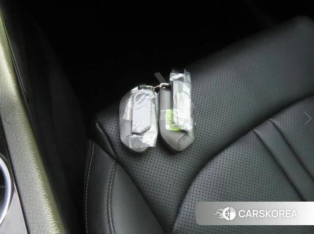 Kia The New K5 3rd generation id 4177874 из Кореи 10