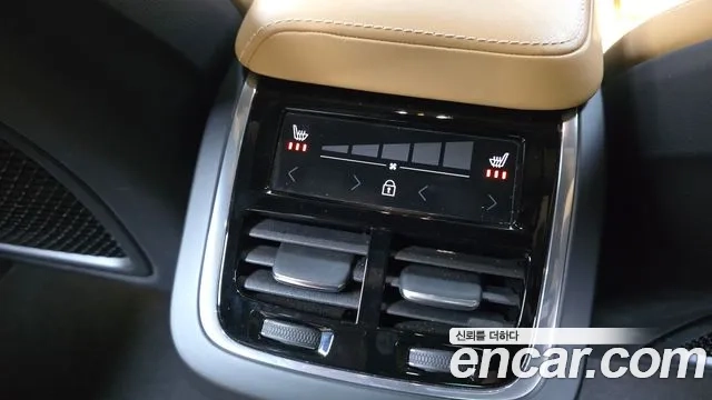 Volvo V60 Cross-Country 2nd Generation id 2875728 из Кореи 10