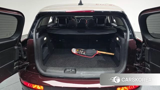 Mini Cooper Clubman id 3886428 из Кореи 10