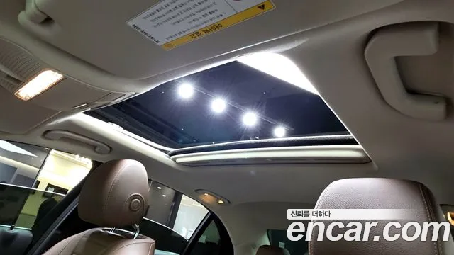 Mercedes-Benz E-Class W213 id 2756868 из Кореи 10