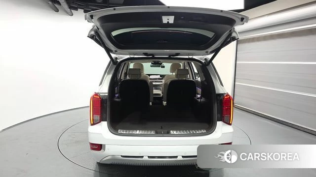 Hyundai Palisade id 4697469 из Кореи 10