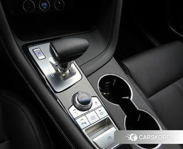 Genesis The New G70 id 4322510 из Кореи 10