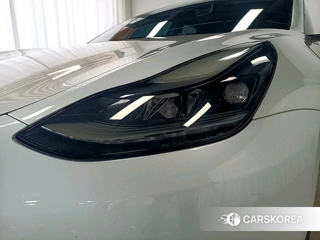 Tesla Model 3 id 4253105 из Китая 10