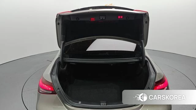 Mercedes-Benz E-Class W213 id 4580173 из Кореи 10