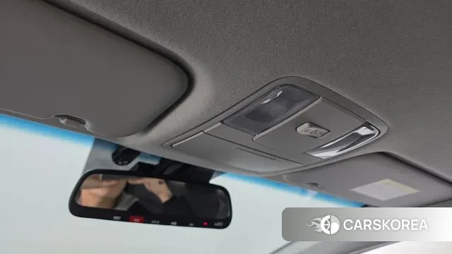 Kia The New K3 2nd generation id 3468407 из Кореи 10