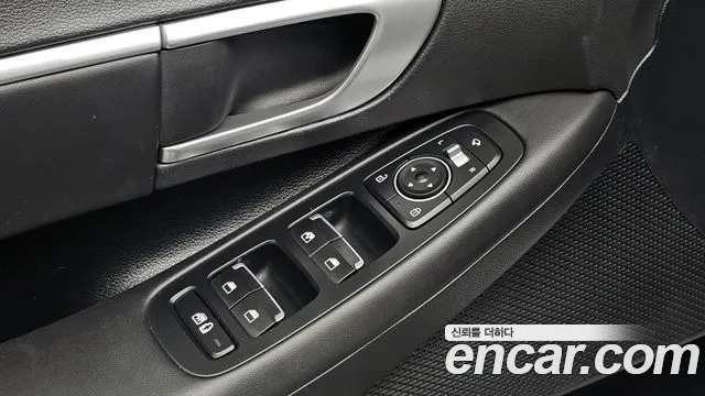 Hyundai Sonata (DN8) id 2670113 из Кореи 10