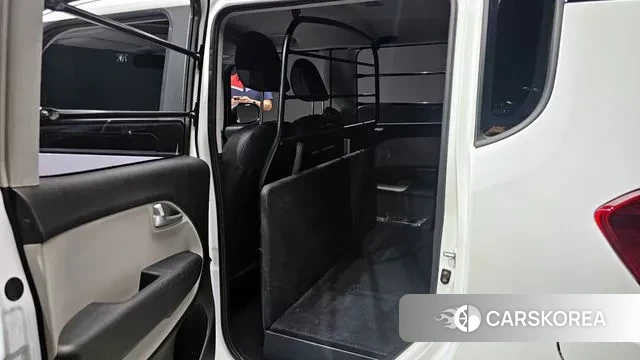 Kia The New Ray id 3084138 из Кореи 10