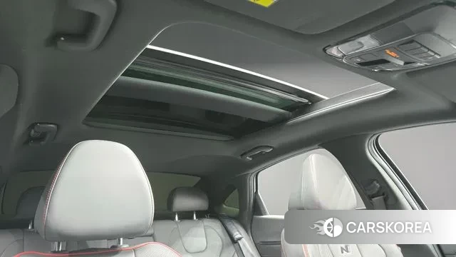 Hyundai Sonata (DN8) id 3373810 из Кореи 10