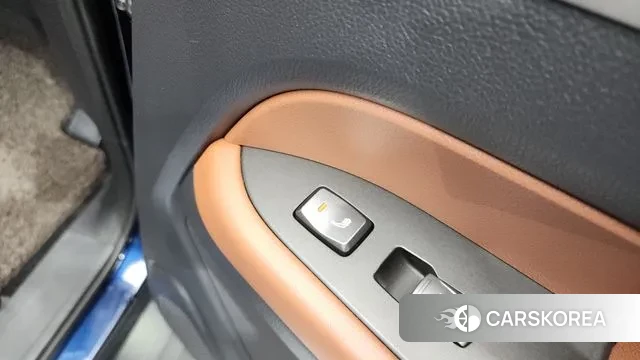 Ssangyong Rexton Sports id 3386107 из Кореи 10