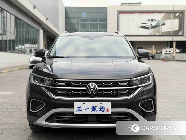 Volkswagen Tanyue id 4299875 из Китая 10