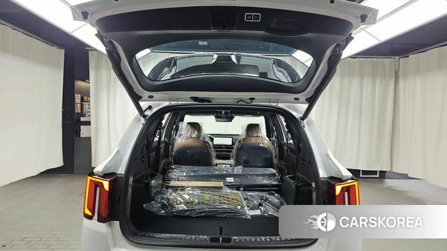 Kia The New Sorento 4th Generation id 4607292 из Кореи 10