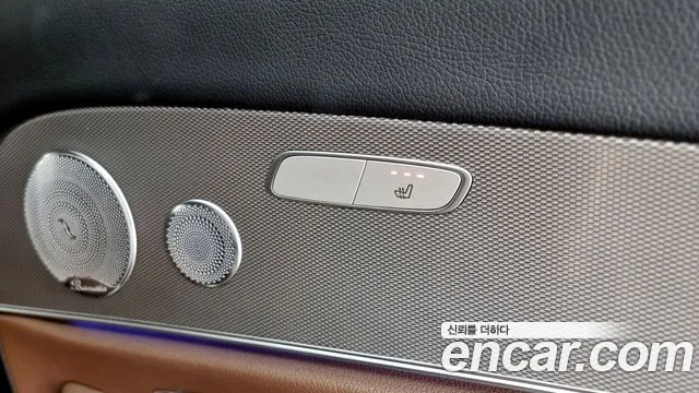 Mercedes-Benz E-Class W213 id 2761667 из Кореи 10