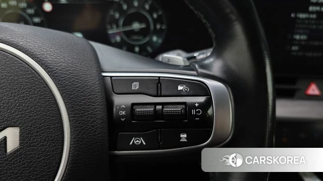 Kia Sportage 5th Generation id 4716795 из Кореи 10