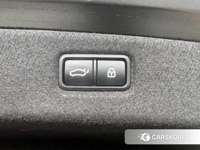 Genesis G90 id 4750890 из Кореи 10